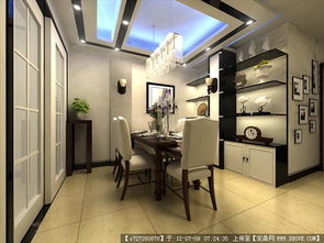 室內裝飾工程 從效果圖瀏覽到施工圖紙資料下載的完整指南