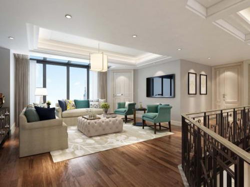 春季裝修正當時 把握季節優勢，打造理想家居